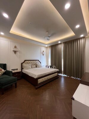 Bedroom in 4 BHK Apartment at SS The Leaf, Sector 85 – for Sale