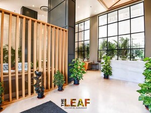 4 BHK Apartment For Sale in SS The Leaf, Sector 85