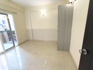 Bathroom in 2 BHK Apartment at Signature Global Orchard Avenue, Sector 93 – for Sale
