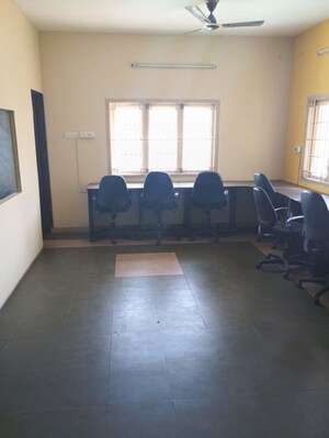 Team Area in  Office Space at Tatabad – for Rent