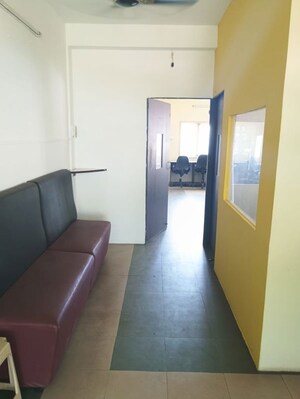 Common Area in  Office Space at Tatabad – for Rent