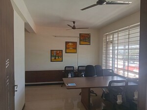 Team Area in  Office Space at Tatabad – for Rent