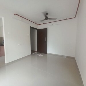 Room in 2 BHK Apartment at Puranik Grand Central, Vartak Nagar – for Rent