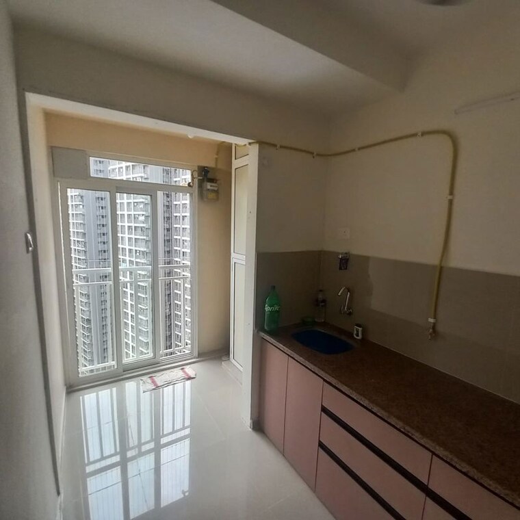 Room, puranik-grand-central 2 Bedroom 570 Sq.Ft. Apartment In Vartak Nagar Thane 10670652