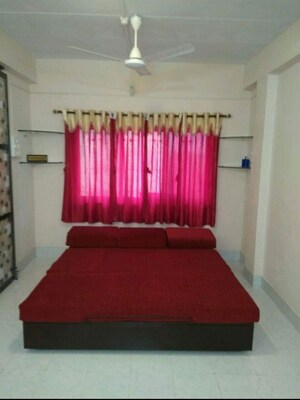 Bedroom in 1 BHK Apartment at Mhada Pratiksha Nagar Sion, Sion – for Rent