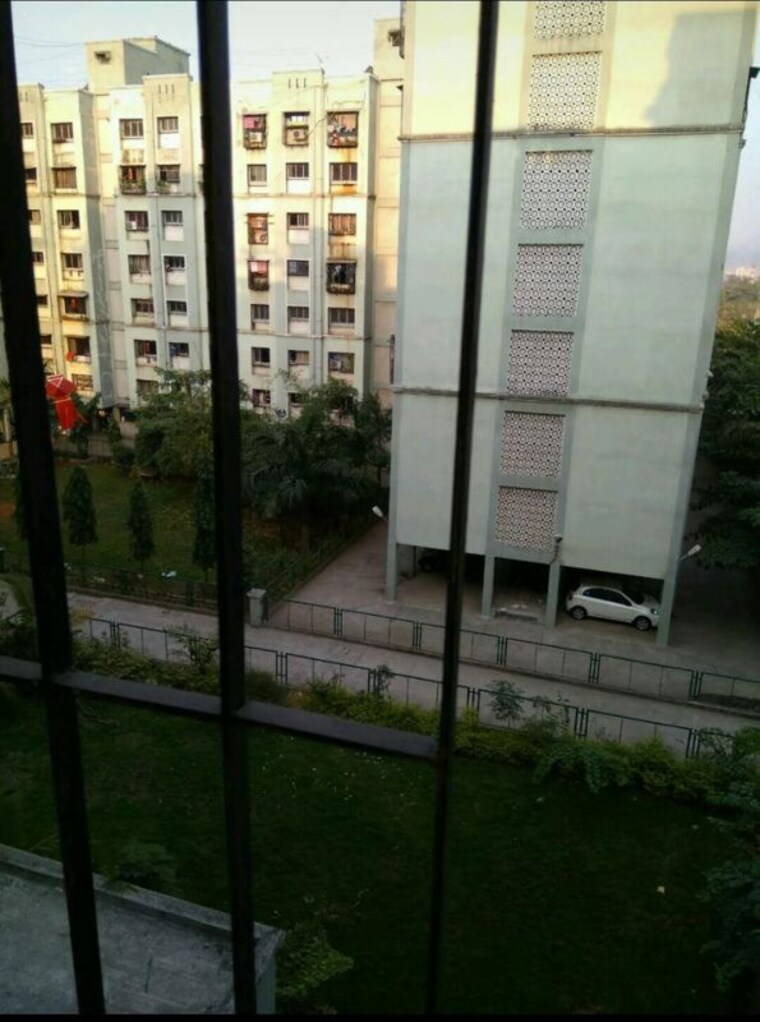 Exterior View, mhada-pratiksha-nagar-sion 1 Bedroom 550 Sq.Ft. Apartment In Sion Mumbai 10670632