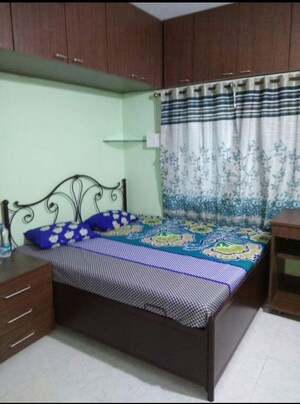 Bedroom in 1 BHK Apartment at Mhada Pratiksha Nagar Sion, Sion – for Rent