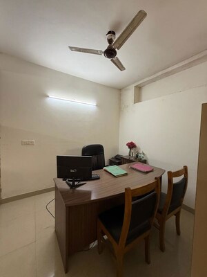 Team Area in 3 BHK Independent House at Palam Vihar – for Sale
