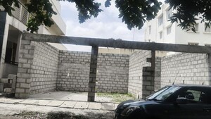  Plot For Sale in Raja Rajeshwari Nagar