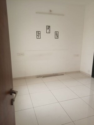 Bathroom in 2 BHK Apartment at Sai Raj Heights, Punawale – for Rent