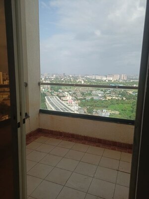 2 BHK Apartment For Rent in Sai Raj Heights, Punawale