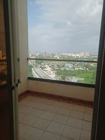 2 BHK +Apartment For Rent in Sai Raj Heights in Punawale, Pune