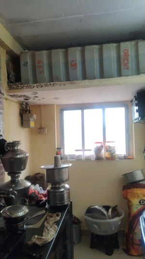 1 BHK Apartment For Rent in Swadesi Mill Apartment, Chunabhatti