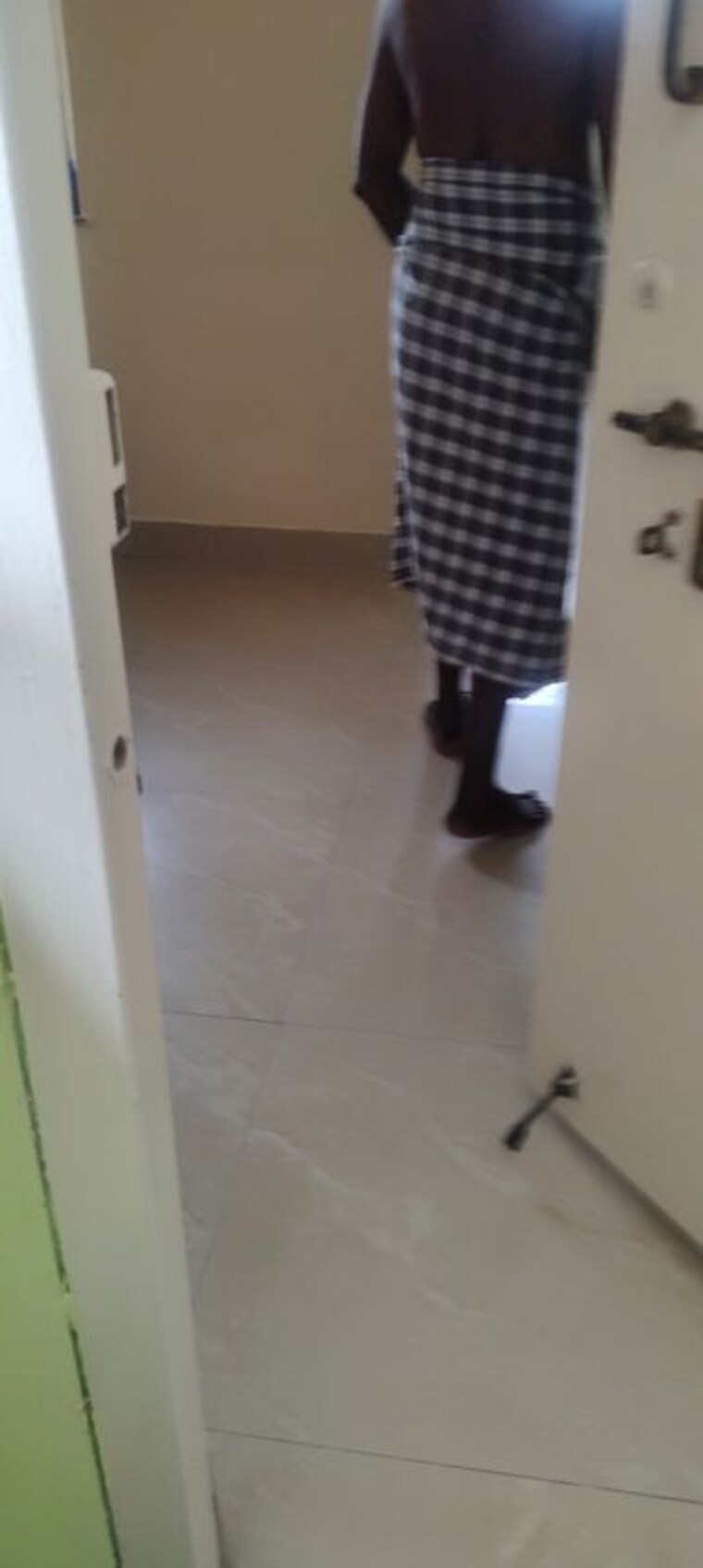 Bathroom, swadesi-mill-apartment 1 Bedroom 350 Sq.Ft. Apartment In Chunabhatti Mumbai 10670659