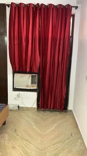 Bedroom in 4 BHK Builder Floor at Palam Vihar Residents Association, Palam Vihar – for Rent