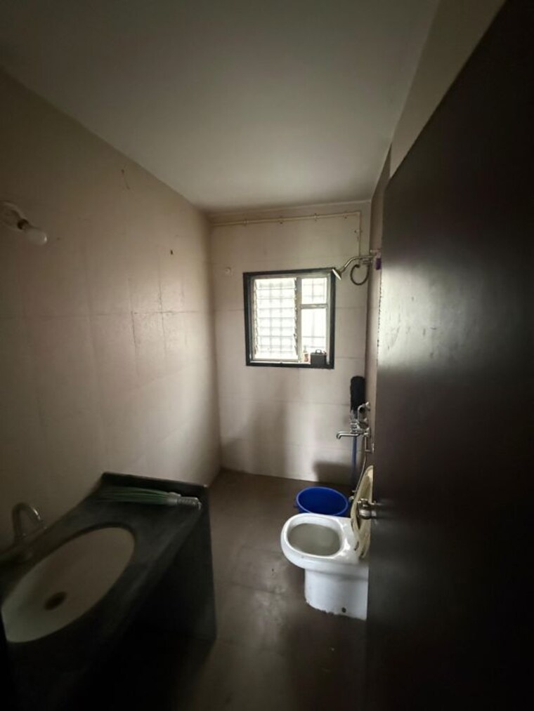 Bathroom, abhay-atharva-bliss 3 Bedroom 1353 Sq.Ft. Apartment In Bavdhan Pune 10670679
