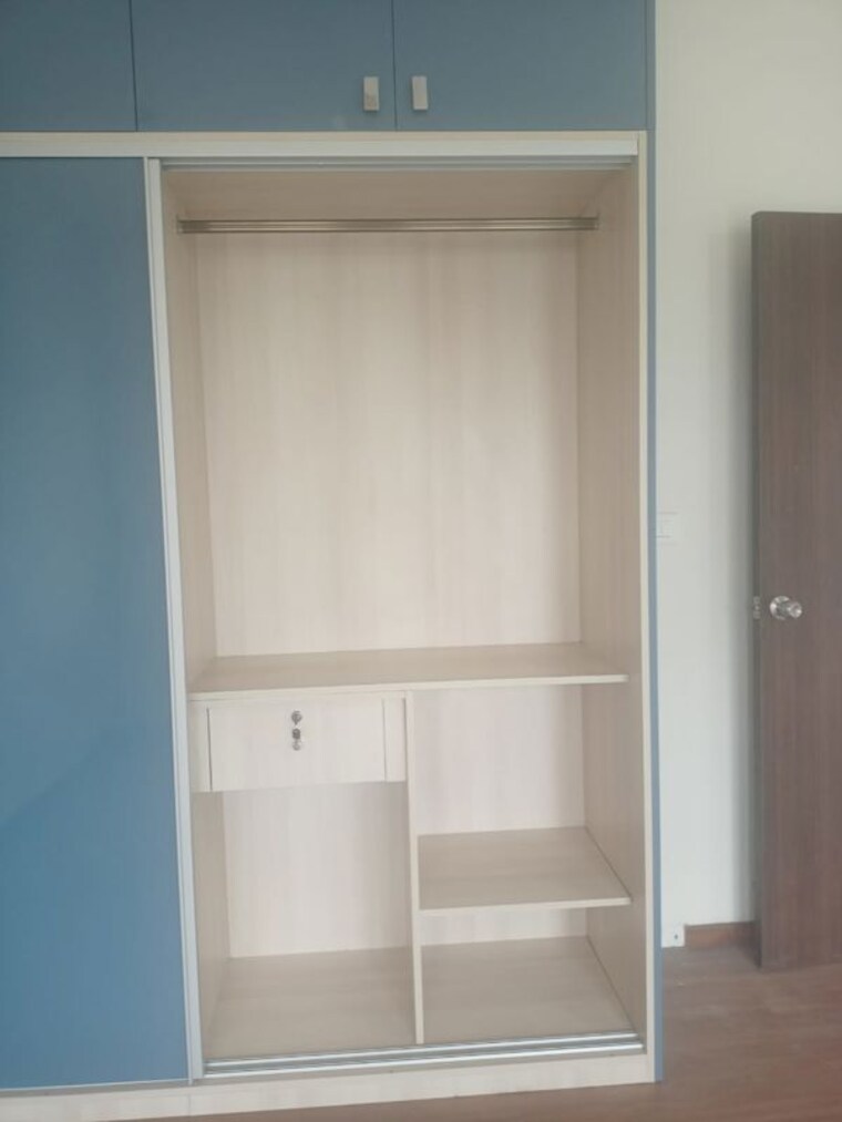 undefined, purva-silversands 3 Bedroom 1050 Sq.Ft. Apartment In Mundhwa Pune 10670681