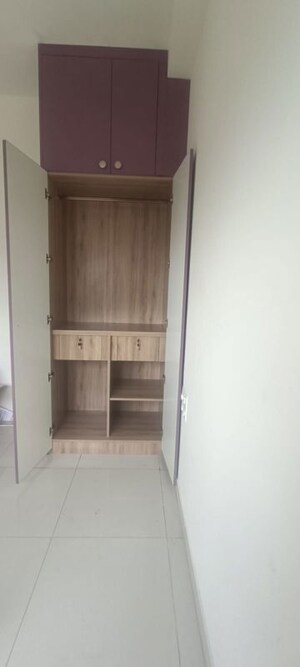 Furnished Amenities in 3 BHK Apartment at Purva Silversands, Mundhwa – for Rent