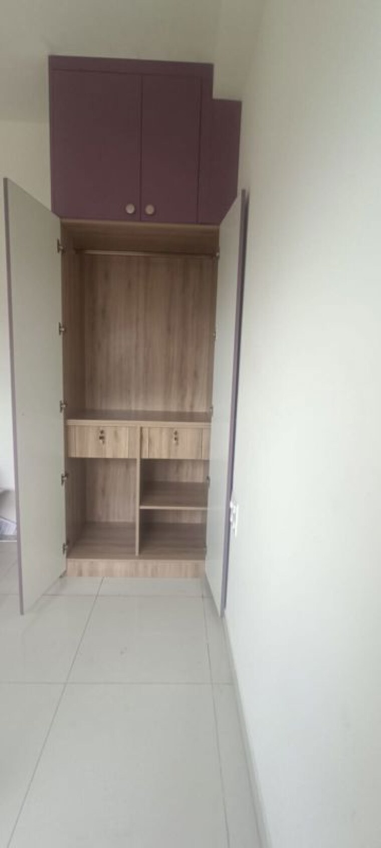 undefined, purva-silversands 3 Bedroom 1050 Sq.Ft. Apartment In Mundhwa Pune 10670681