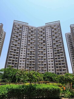 3 BHK +Apartment For Rent in Purva Silversands