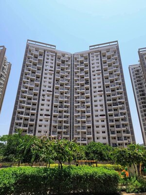 3 BHK Apartment For Rent in Purva Silversands, Mundhwa