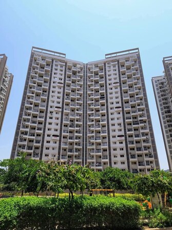 3 BHK +  1050 Sq.Ft. Apartment in Purva Silversands