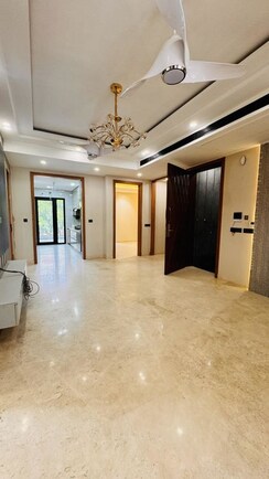 3 BHK +Builder Floor For Rent in Sector 22