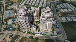 3 BHK Apartment For Sale in Vision Arsha