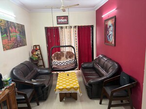 2 BHK Apartment For Rent in HDIL Dheeraj Diamond, Malad West