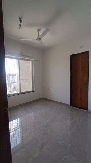 3 BHK Apartment For Rent in Welworth Purnam, Hinjewadi