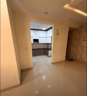 Kitchen in 3 BHK Apartment at Skyline Elevate, Ramgarh Bhudda – for Rent