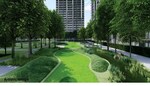 4 BHK +  2685 Sq.Ft. Apartment in M3M Golf Hills