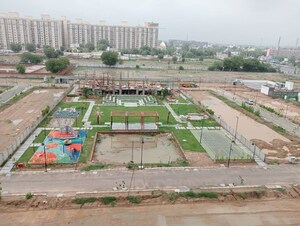   Plot at ATS Homekraft Bonheur Avenue, Sohna Sector 35 – for Sale