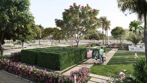   Plot at ATS Homekraft Bonheur Avenue, Sohna Sector 35 – for Sale