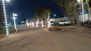   Plot at ATS Homekraft Bonheur Avenue, Sohna Sector 35 – for Sale