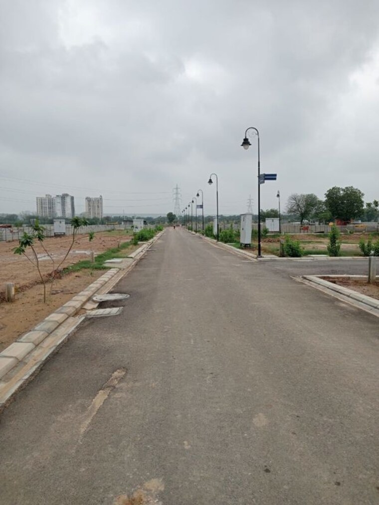 undefined, ats-homekraft-bonheur-avenue  1503 Sq.Ft. Plot In Sohna Sector 35 Gurgaon 10670709