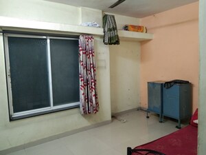 1 BHK Builder Floor For Rent in Swapnshilp Apartment Narhe, Narhe