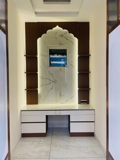 3 BHK +Apartment For Rent in SRR Sriram River View