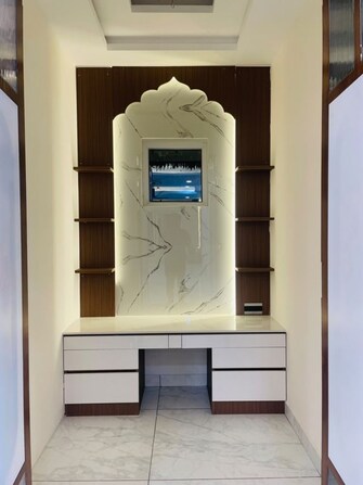 3 BHK +  1935 Sq.Ft. Apartment in SRR Sriram River View