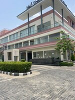 330 Sq.Ft. Retail Shop in Lion Green Valley