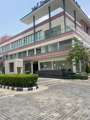  Shop For Sale in Lion Green Valley, Sohna Sector 35