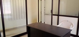 Building Lobby in  Office Space at Rs Puram – for Rent