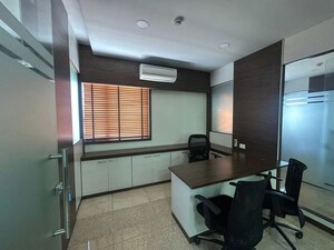  Office Space For Rent in Rs Puram