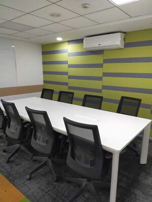 Team Area in  Office Space at Rs Puram – for Rent