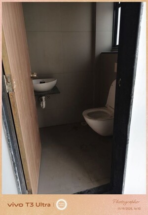 Bathroom in  Shop at F5 The Capital, Hadapsar – for Rent