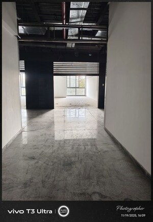  Shop – Exterior View View at F5 The Capital, Hadapsar - for Rent