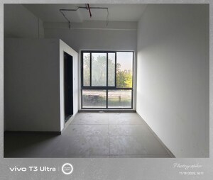  Shop – Exterior View View at F5 The Capital, Hadapsar - for Rent