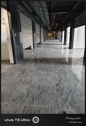 Shop – Exterior View View at F5 The Capital, Hadapsar - for Rent