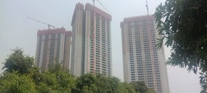 4 BHK Apartment – Exterior View View at DLF The Arbour, Sector 63 - for Sale