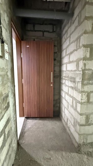  Office Space – Exterior View View at Sunteck Pinnacle, Goregaon West - for Rent